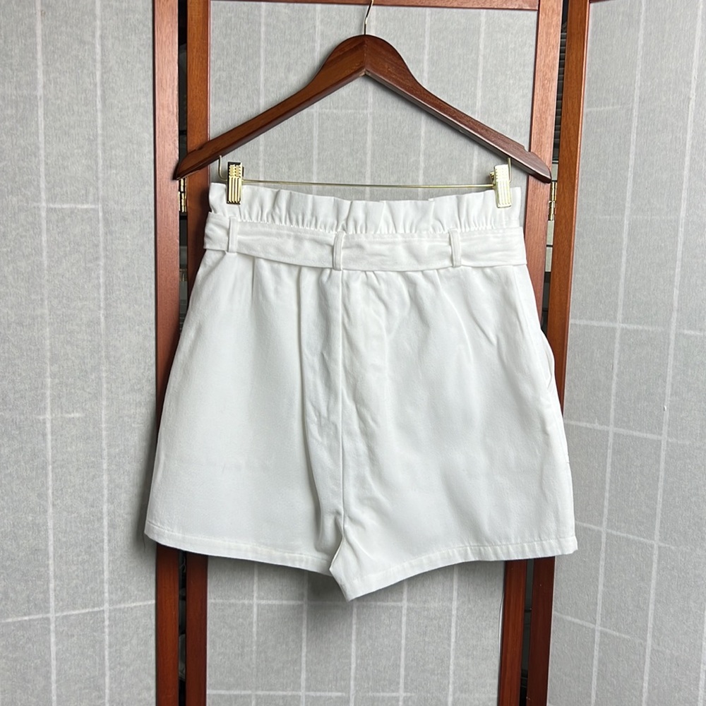 BB Dakota Seaside Cinch Shorts size M - Picture 8 of 10